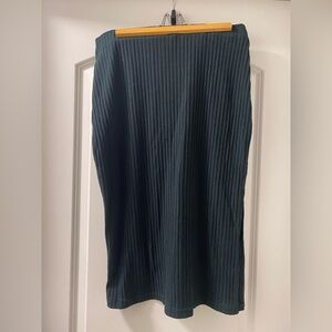 Urban Coco Midi Skirt